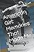 American Girl: Memories Tha...