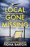 Local Gone Missing (Elise King, #1)