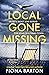 Local Gone Missing (Elise King, #1)