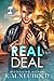 The Real Deal (Palm Island #0.5) by K.M. Neuhold