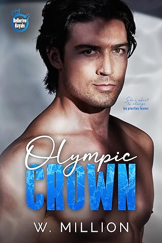 Olympic Crown by W. Million