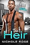 The Heir by Nichole Rose