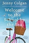 Welcome to the School by the Sea (School by the Sea #1)