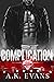 Complication (Rock Stars & Romance, #6)