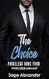 The Choice by Sage Alexander