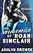 The Vengeance of Roan Sinclair (The Solnyshko Duet, #2)