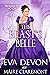 The Beast's Belle (The Bluestocking War #3)