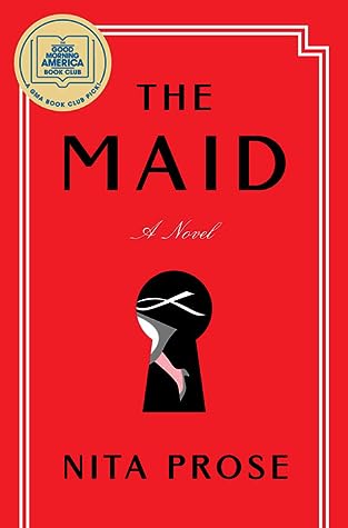 The Maid by Nita Prose