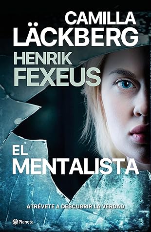 El mentalista (Mina Dabiri & Vincent Walder, #1)