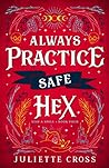 Book cover for Always Practice Safe Hex (Stay a Spell, #4)