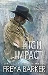 High Impact by Freya Barker