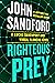 Righteous Prey (Lucas Davenport #32, Virgil Flowers #14) by John Sandford