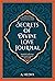 Secrets of Divine Love Journal: Insightful Reflections that Inspire Hope and Revive Faith