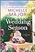 Wedding Season (The Carolina Girls #3) by Michelle Major