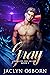 Gray (Sons of the Fallen, #4)