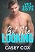 Got Me Looking (Vet Shop Boys, #3)