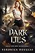 Dark Lies (Magic Side Wolf Bound #3) by Veronica Douglas