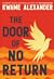 The Door of No Return by Kwame Alexander