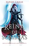 Reina de sombras (Throne of Glass #4)