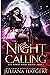 The Night Calling (Rite World: Night Wolves #1)