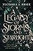 A Legacy of Storms and Starlight (A Legacy of Storms and Starlight, #1)