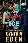 Frozen in Ice (Ice Breaker Cold Case #1)