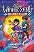 Winnie Zeng Unleashes a Legend (Winnie Zeng #1)