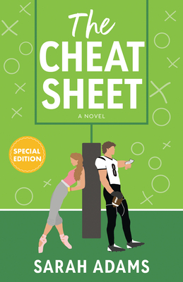 The Cheat Sheet by Sarah       Adams