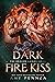 Dark Fire Kiss (The Dragon Lairds #2)