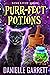 Purr-fect Potions (Nine Lives Magic, #4)