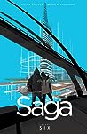 Saga, Volume 6 by Brian K. Vaughan