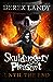 Until the End (Skulduggery Pleasant, #15)