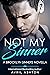 Not My Sinner (Brooklyn Sinners #4.1)