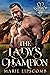 The Lady's Champion (Hearts of Blackmere #1)