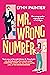 Mr. Wrong Number (Mr. Wrong...