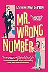 Mr. Wrong Number (Mr. Wrong Number, #1)