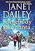 Somebody like Santa (The Christmas Tree Ranch, #5)