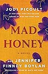 Mad Honey by Jodi Picoult