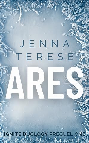 Ares by Jenna Terese