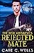 The Heir Apparent's Rejected Mate (Five Packs, #2)