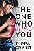 The One Who Loves You (Tickled Pink, #1) by Pippa Grant