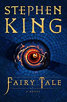 Fairy Tale by Stephen         King