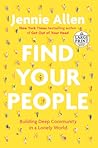 Find Your People:...