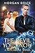 The Devil You Know (Witchbane, #6)