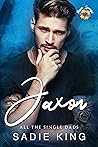 Jaxon by Sadie  King