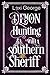 Demon Hunting with a Southern Sheriff (Demon Hunting, #6)