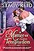 A Matter of Temptation (Unforgettable Love, #1)