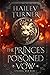 The Prince's Poisoned Vow (Infernal War Saga, #1)