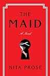 The Maid (Molly the Maid, #1)