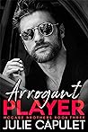 Arrogant Player (McCabe Brothers, #3)